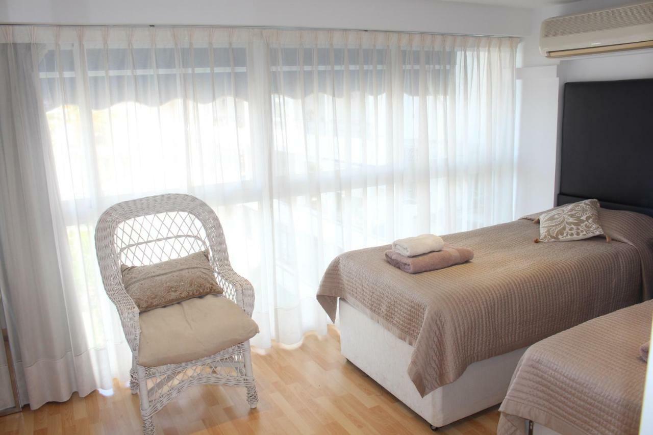 Two Bedroom Apartment In Heart Of Marbella Exterior foto